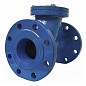 Обратный клапан чугунный шаровой DN 250 PN16 фланцевый купить в Санкт-Петербурге | "Проконсим"