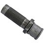 Сгоны стальные DN 15-50 из ВГП труб в сборе ГОСТ 8969-75 купить в Санкт-Петербурге | "Проконсим"