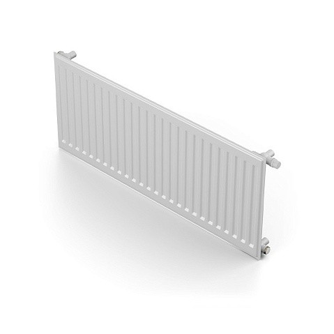 Панельный радиатор PRADO UNIVERSAL Z(Кр) Тип 10, 400х1800мм резьба-2G1/2'', 1273вт, нижнее подкл. купить в Санкт-Петербурге | "Проконсим"