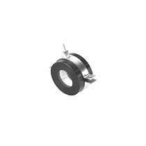 Подвесы теплоизоляционные K-FLEX ST, DN 15-160, толщина 19мм, с металлическим хомутом купить в Санкт-Петербурге | "Проконсим"