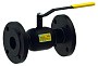 Краны стальные шаровые цельносварные 11с32п DN 20-65 PN 25-40 фланцевые рычаг Breeze купить в Санкт-Петербурге | "Проконсим"