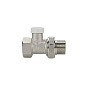 Клапан радиаторный VARMEGA VM10303 DN20 PN10 прямой настроечный G-3/4'' муфта-штуцер купить в Санкт-Петербурге | "Проконсим"