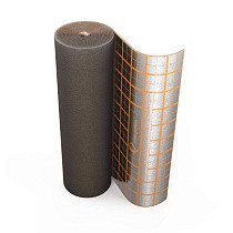 Рулон Energofloor Compact (AL) для теплого пола купить в Санкт-Петербурге | "Проконсим"