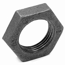 Контргайка чугунная DN65 2 1/2'' Fittex PLUS купить в Санкт-Петербурге | "Проконсим"