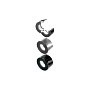 Подвес теплоизоляционный K-FLEX ST, DN 140, толщина 32мм, Tmax = 110гр., черный купить в Санкт-Петербурге | "Проконсим"