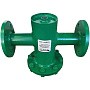Грязевик абонентский фланцевый DN 125 PN 16 АРМАС
