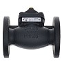 Клапаны чугунные регулирующий DN 15-50 PN 25 фланцевые под привод до 150гр. РИДАН VFM-2R купить в Санкт-Петербурге | "Проконсим"