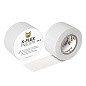 Лента теплоизоляционная K-FLEX PVC AT 070, DN 25, L = 25м, Tmax = 125гр. белый купить в Санкт-Петербурге | "Проконсим"