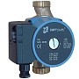 Насосы циркуляционные с мокрым ротором IMP PUMPS SAN трехскоростные, резьбовые купить в Санкт-Петербурге | "Проконсим"