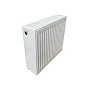 Панельный радиатор Oasis Pro тип 30, 500х2400мм с боковым подключением