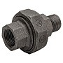 Американка чугунная DN15 PN16 м-шт с прокладкой Fittex Plus купить в Санкт-Петербурге | "Проконсим"