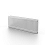 Панельный радиатор PRADO CLASSIC Z Тип 20, 300х2400мм резьба-4G1/2'', 2281вт, боковое подкл. купить в Санкт-Петербурге | "Проконсим"