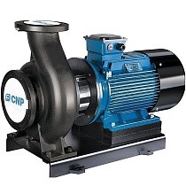 Насосы CNP NIS100-65-315 SWF консольно-моноблочные 4-полюсные купить в Санкт-Петербурге | "Проконсим"