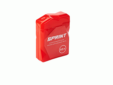 Уплотнительная нить Sprint купить в Санкт-Петербурге | "Проконсим"