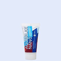 Паста уплотнительная для резьбовых соединений AquaflaxNano 30-270г купить в Санкт-Петербурге | "Проконсим"
