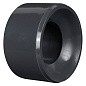 Кольцо редукционное НПВХ DN 110-75 PN 16 клеевое черное Aquaviva RSH11075 купить в Санкт-Петербурге | "Проконсим"