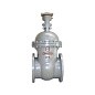 Задвижка стальная 30с527нж DN 600 PN 25 фланцевая с редуктором L=800мм класс ''А'' САЗ АВАНГАРД купить в Санкт-Петербурге | "Проконсим"