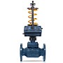 Регуляторы давления РА-А "после себя" DN 200 PN 16 (250-630Kvs; 0,01-1,2Мпа) КПСР купить в Санкт-Петербурге | "Проконсим"
