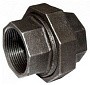Американки чугунные DN 15-25 PN 16 прямые муфта-муфта купить в Санкт-Петербурге | "Проконсим"