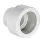 Муфта переходная ПП 40-20 PN 25 муфта-муфта белая РТП 16259 купить в Санкт-Петербурге | "Проконсим"