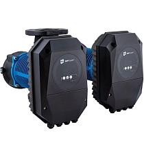 Насосы циркуляционные с мокрым ротором IMP PUMPS NMTD MAX II (F) c электронным управлением, фланцевые купить в Санкт-Петербурге | "Проконсим"