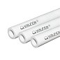 Труба Valfex SDR 6 PN-20 DN160 S-26,6 мм L-4м белая купить в Санкт-Петербурге | "Проконсим"