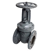 Задвижки стальные 30с64нж DN 50-300 PN 25 фланцевые купить в Санкт-Петербурге | "Проконсим"