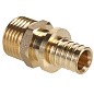 Муфта соединительная для PEX труб 20-3/4'' PN 10 с наружной резьбой под надвижную гильзу Hipex типS HFWS00046 купить в Санкт-Петербурге | "Проконсим"