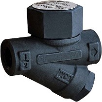 Конденсатоотводчики ТЕРМОКОН DN 15-50 PN 40 термодинамические фланцевые до 350гр. АСТА-ТД133 купить в Санкт-Петербурге | "Проконсим"