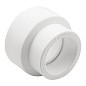 Муфта переходная ПП 63-32 PN 25 муфта-муфта белая Pro Aqua PA12618012 купить в Санкт-Петербурге | "Проконсим"