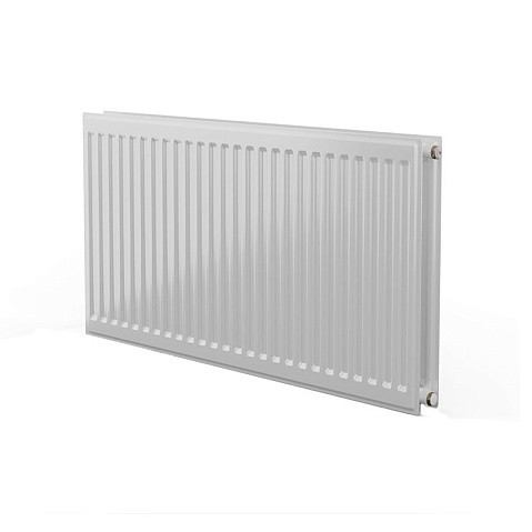 Панельный радиатор PRADO CLASSIC Z Тип 20 500х500мм резьба-4G1/2'' 751вт боковое подкл. купить в Санкт-Петербурге | "Проконсим"